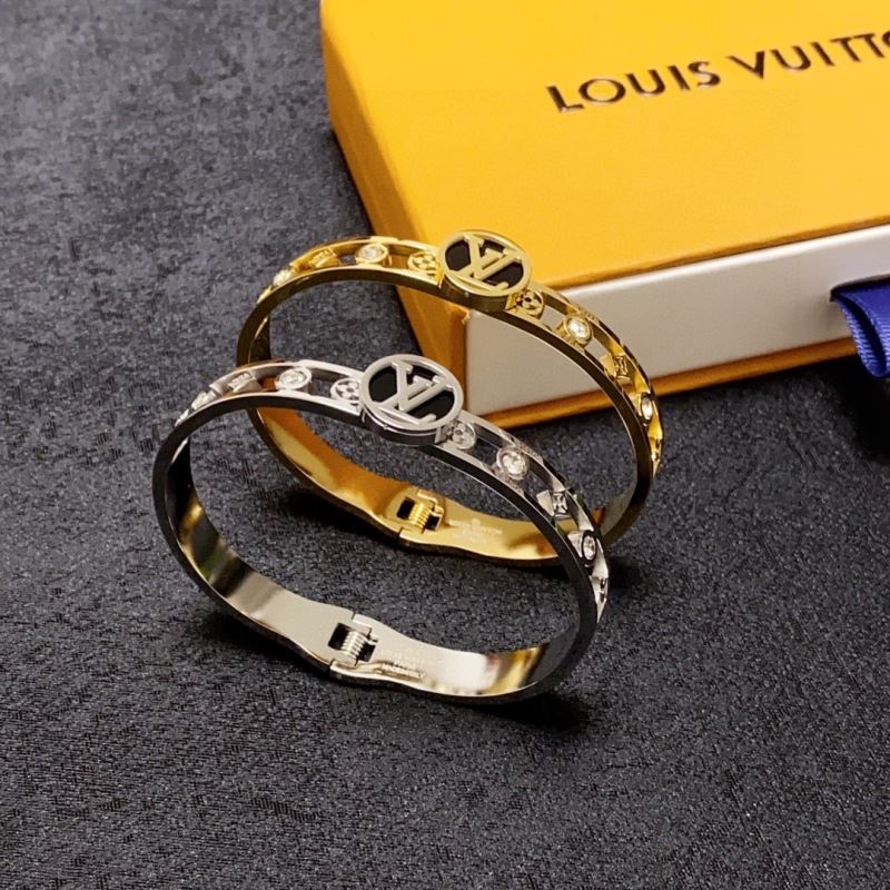 Louis Vuitton Bracelets